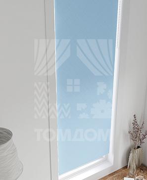 Рулонная штора «Анзара - 332 - ширина 47 см»