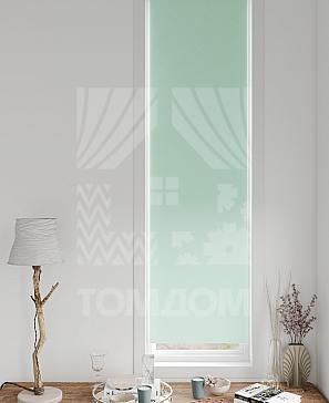 Рулонная штора «Анзара - 333 - ширина 47 см» | фото 3