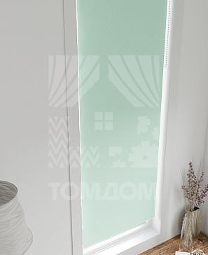 Рулонная штора «Анзара - 333 - ширина 47 см»