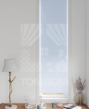 Рулонная штора «Анзара - 334 - ширина 47 см» | фото 3