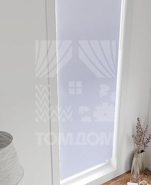 Рулонная штора «Анзара - 336 - ширина 47 см»