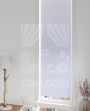 Рулонная штора «Анзара - 336 - ширина 47 см»