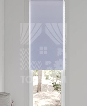 Рулонная штора «Анзара - 336 - ширина 47 см»