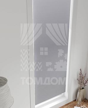 Рулонная штора «Анзара - 337 - ширина 47 см»