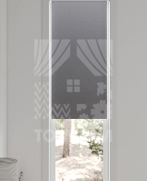 Рулонная штора «Анзара - 337 - ширина 47 см»