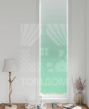 Рулонная штора «Анзара - 339 - ширина 47 см» | фото 3