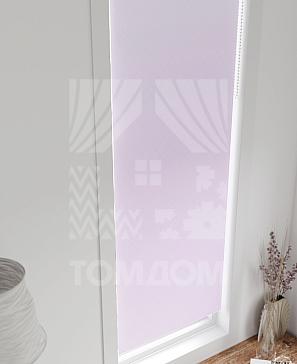 Рулонная штора «Анзара - 342 - ширина 47 см»