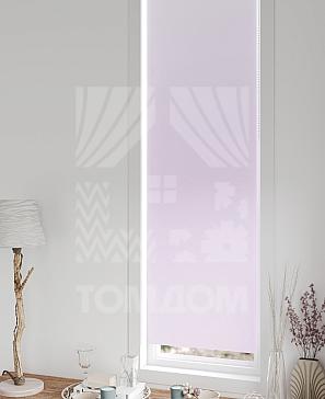 Рулонная штора «Анзара - 342 - ширина 47 см»