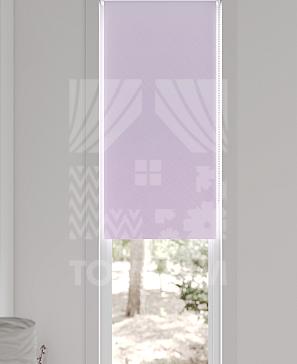 Рулонная штора «Анзара - 342 - ширина 47 см»