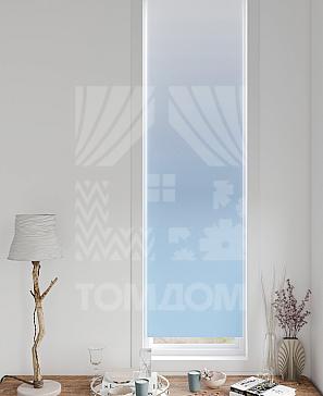 Рулонная штора «Анзара - 344 - ширина 47 см» | фото 3