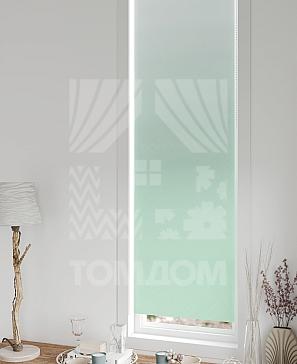 Рулонная штора «Анзара - 346 - ширина 47 см»