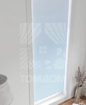 Рулонная штора «Анзара - 347 - ширина 47 см»