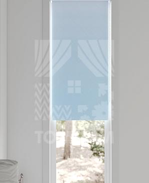 Рулонная штора «Анзара - 347 - ширина 47 см»