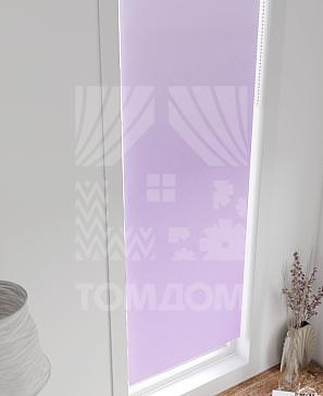 Рулонная штора «Анзара - 353 - ширина 47 см»