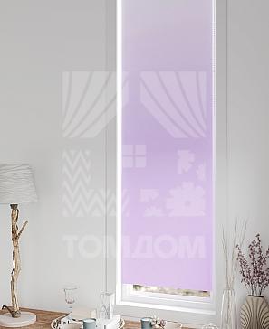 Рулонная штора «Анзара - 353 - ширина 47 см»