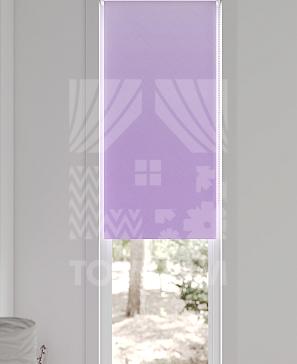 Рулонная штора «Анзара - 353 - ширина 47 см»