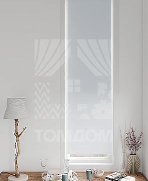 Рулонная штора «Ланетрикс - 319 - ширина 52 см» | фото 3