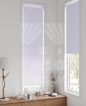 Рулонная штора «Ланетрикс - 320 - ширина 52 см» | фото 2