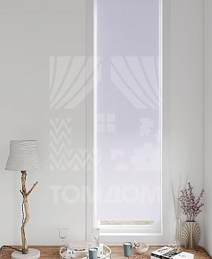 Рулонная штора «Ланетрикс - 320 - ширина 52 см» | фото 3