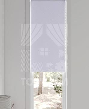 Рулонная штора «Ланетрикс - 320 - ширина 52 см»