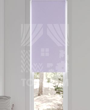 Рулонная штора «Ланетрикс - 321 - ширина 52 см»