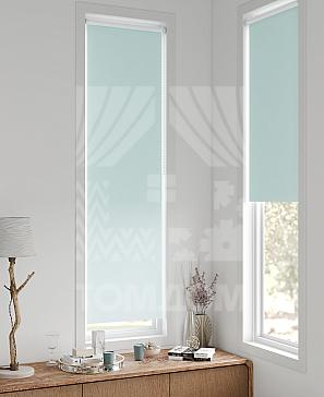 Рулонная штора «Ланетрикс - 323 - ширина 52 см» | фото 2