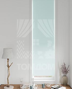 Рулонная штора «Ланетрикс - 323 - ширина 52 см» | фото 3