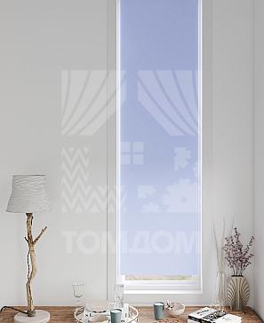 Рулонная штора «Ланетрикс - 324 - ширина 52 см» | фото 3