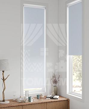 Рулонная штора «Ланетрикс - 325 - ширина 52 см» | фото 2