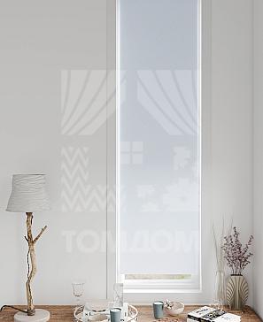 Рулонная штора «Ланетрикс - 325 - ширина 52 см» | фото 3