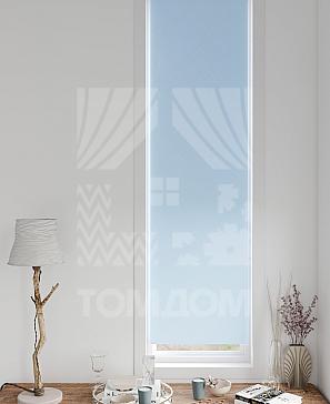 Рулонная штора «Ланетрикс - 326 - ширина 52 см» | фото 3