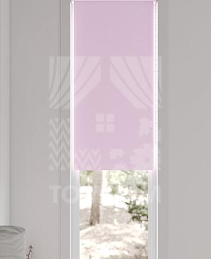 Рулонная штора «Ланетрикс - 328 - ширина 52 см»