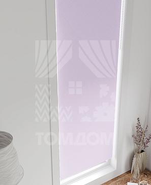 Рулонная штора «Ланетрикс - 329 - ширина 52 см»
