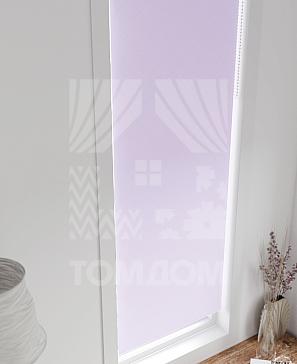 Рулонная штора «Ланетрикс - 330 - ширина 52 см»