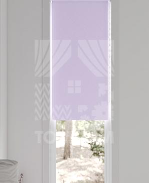 Рулонная штора «Ланетрикс - 330 - ширина 52 см»