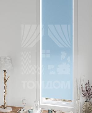 Рулонная штора «Ланетрикс - 332 - ширина 52 см»