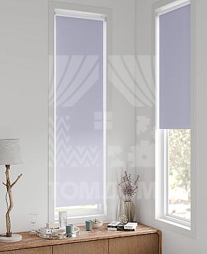 Рулонная штора «Ланетрикс - 335 - ширина 52 см» | фото 2