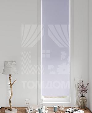 Рулонная штора «Ланетрикс - 335 - ширина 52 см» | фото 3