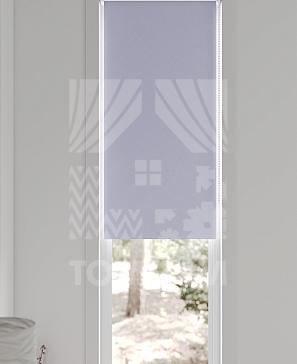 Рулонная штора «Ланетрикс - 335 - ширина 52 см»