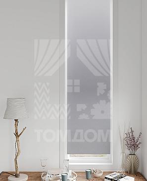 Рулонная штора «Ланетрикс - 337 - ширина 52 см» | фото 3