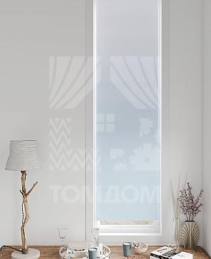 Рулонная штора «Ланетрикс - 338 - ширина 52 см» | фото 3