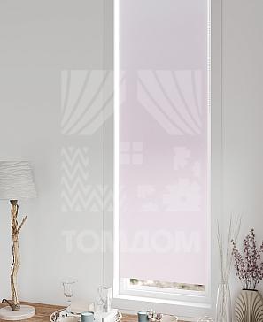 Рулонная штора «Ланетрикс - 340 - ширина 52 см»