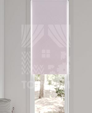 Рулонная штора «Ланетрикс - 340 - ширина 52 см»