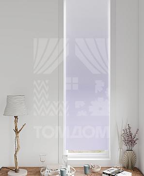 Рулонная штора «Ланетрикс - 341 - ширина 52 см» | фото 3