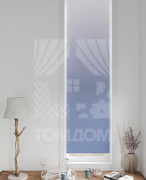 Рулонная штора «Ланетрикс - 343 - ширина 52 см» | фото 3