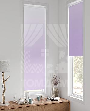 Рулонная штора «Ланетрикс - 345 - ширина 52 см» | фото 2