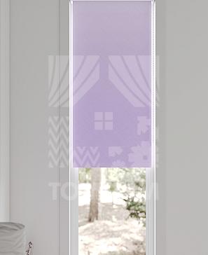 Рулонная штора «Ланетрикс - 345 - ширина 52 см»