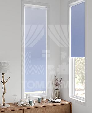 Рулонная штора «Ланетрикс - 352 - ширина 52 см» | фото 2