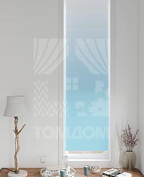 Рулонная штора «Ланетрикс - 357 - ширина 52 см» | фото 3