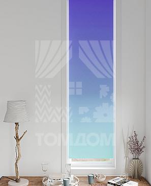 Рулонная штора «Ланетрикс - 359 - ширина 52 см» | фото 3
